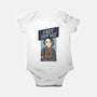 Faceless Assassin-Baby-Basic-Onesie-P1yu5h