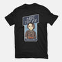 Faceless Assassin-Youth-Basic-Tee-P1yu5h