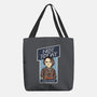 Faceless Assassin-None-Basic Tote-Bag-P1yu5h