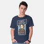 Faceless Assassin-Mens-Basic-Tee-P1yu5h