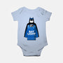 Bat Light-Baby-Basic-Onesie-krisren28