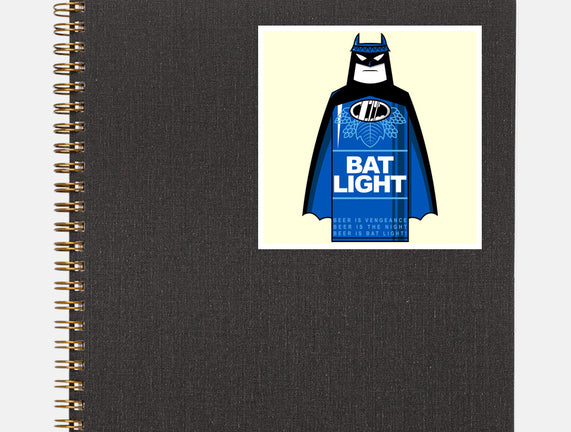 Bat Light