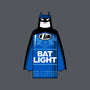 Bat Light-Mens-Heavyweight-Tee-krisren28