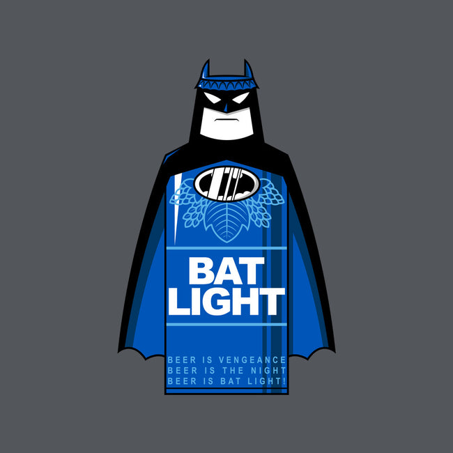 Bat Light-None-Stretched-Canvas-krisren28