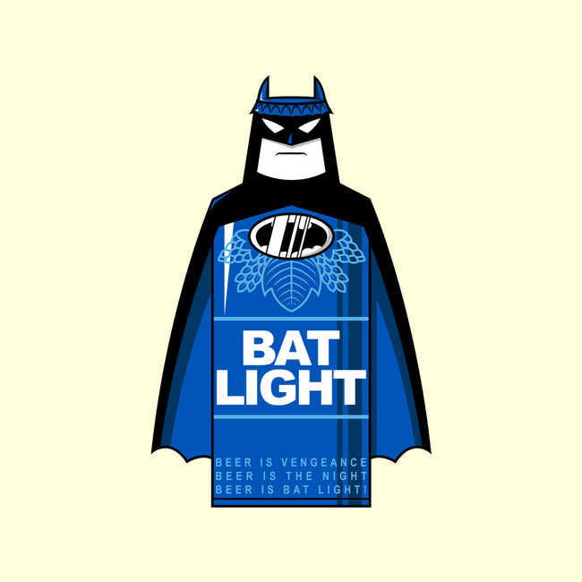 Bat Light-None-Basic Tote-Bag-krisren28