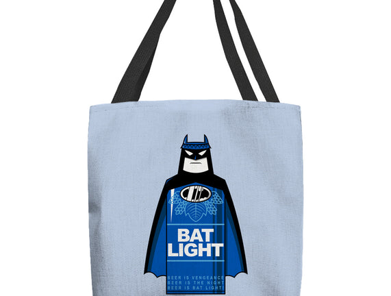 Bat Light