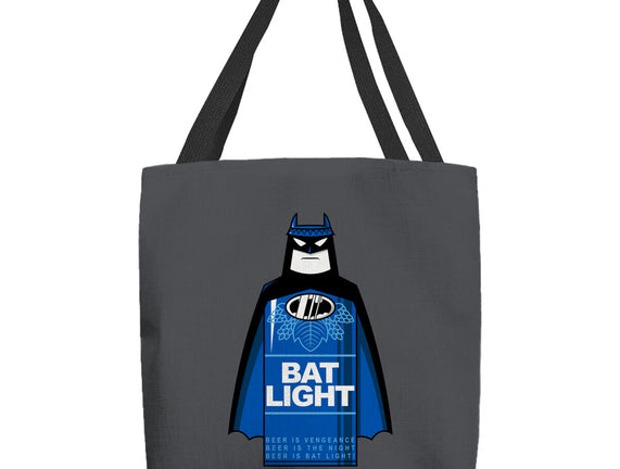 Bat Light