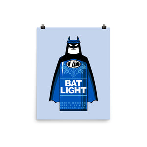 Bat Light