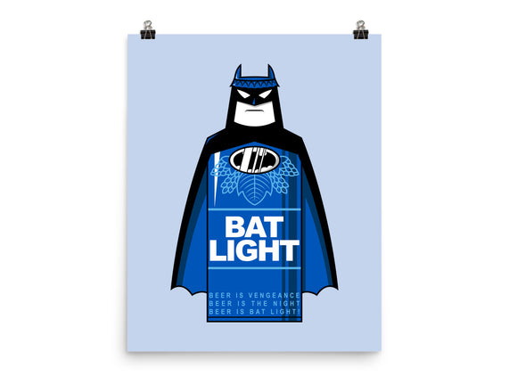 Bat Light