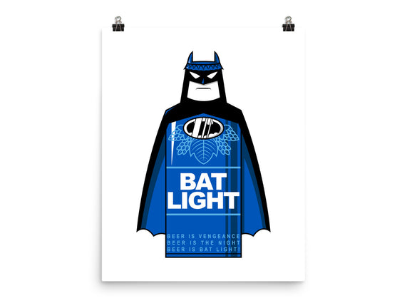 Bat Light