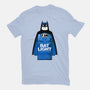 Bat Light-Mens-Heavyweight-Tee-krisren28