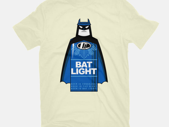 Bat Light