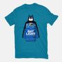 Bat Light-Womens-Basic-Tee-krisren28