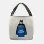 Bat Light-None-Adjustable Tote-Bag-krisren28