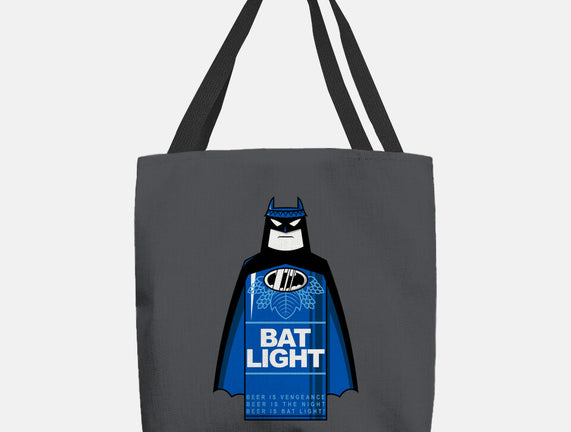 Bat Light