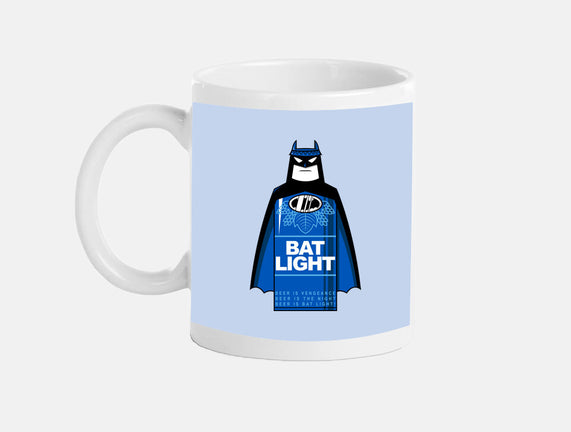 Bat Light