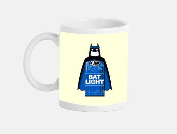 Bat Light