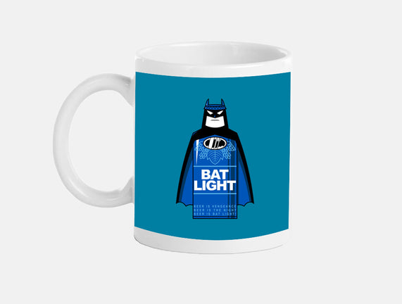 Bat Light