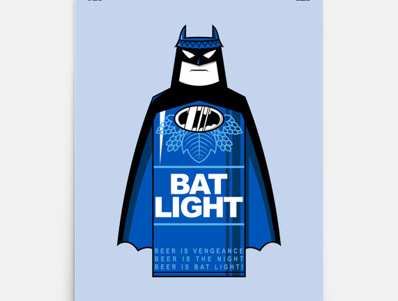 Bat Light