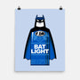 Bat Light-None-Matte-Poster-krisren28