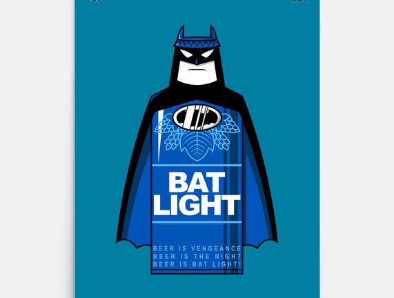 Bat Light