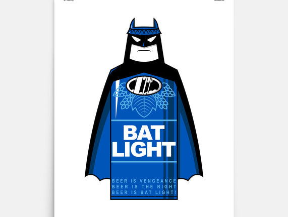 Bat Light