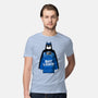 Bat Light-Mens-Premium-Tee-krisren28