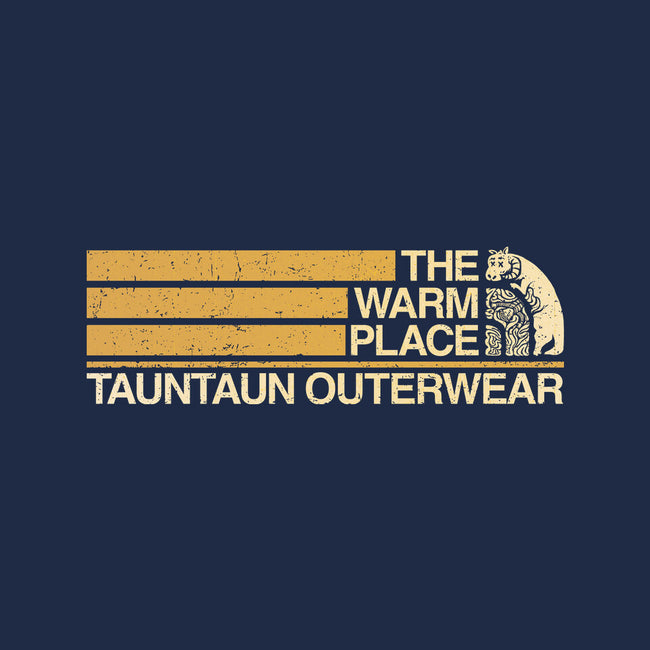 The Warm Place-Unisex-Crew Neck-Sweatshirt-kg07