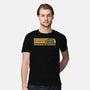 The Warm Place-Mens-Premium-Tee-kg07