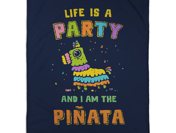 Life Is A Party