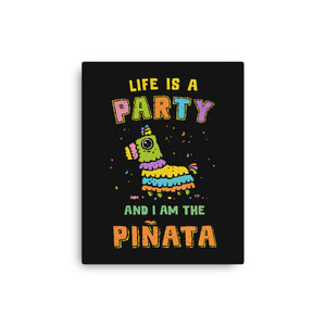 Life Is A Party