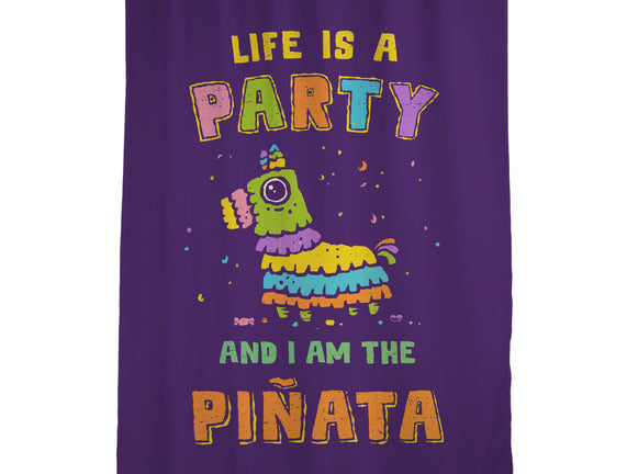 Life Is A Party