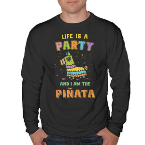 Life Is A Party