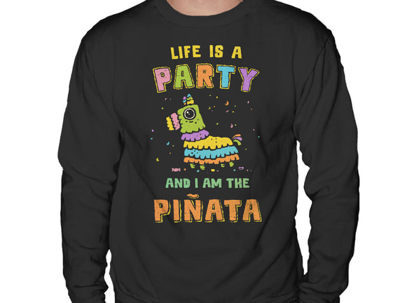 Life Is A Party