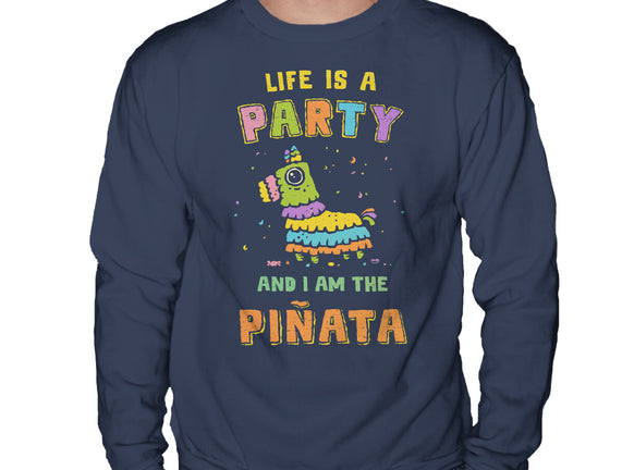 Life Is A Party