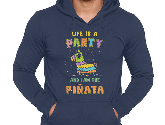 Life Is A Party
