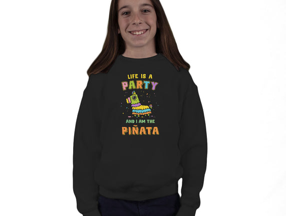 Life Is A Party