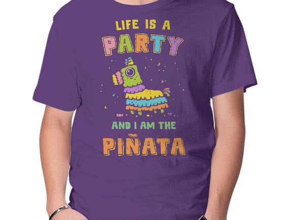 Life Is A Party