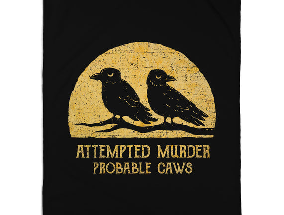 Probable Caws