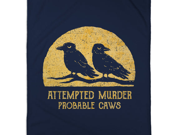 Probable Caws