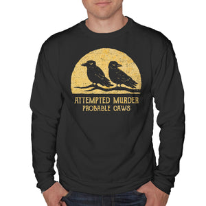 Probable Caws