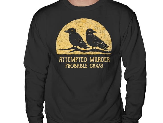 Probable Caws