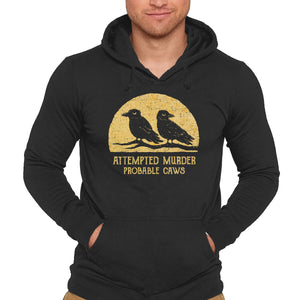 Probable Caws