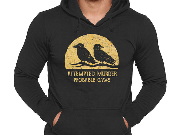 Probable Caws