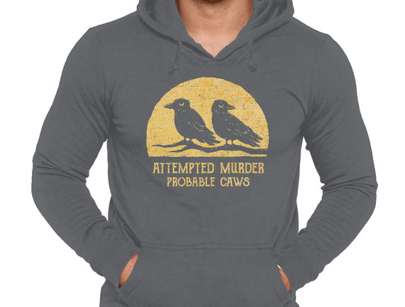 Probable Caws