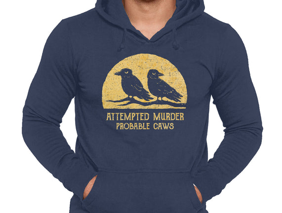 Probable Caws