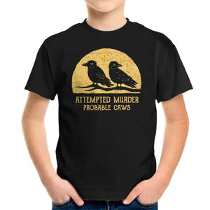 Probable Caws