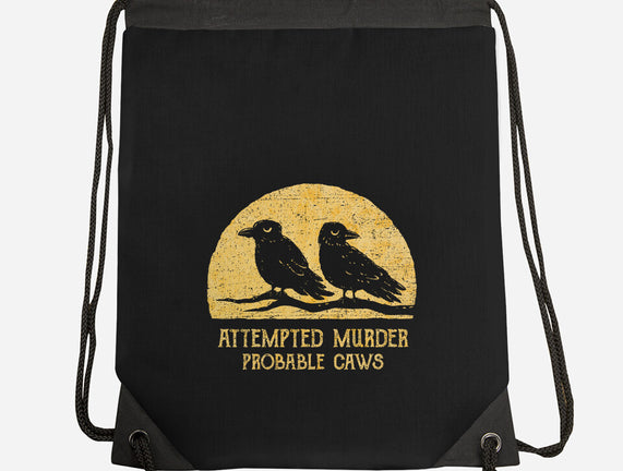 Probable Caws