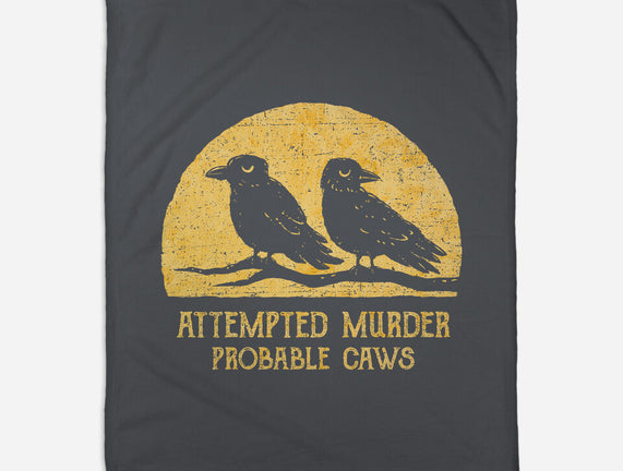 Probable Caws