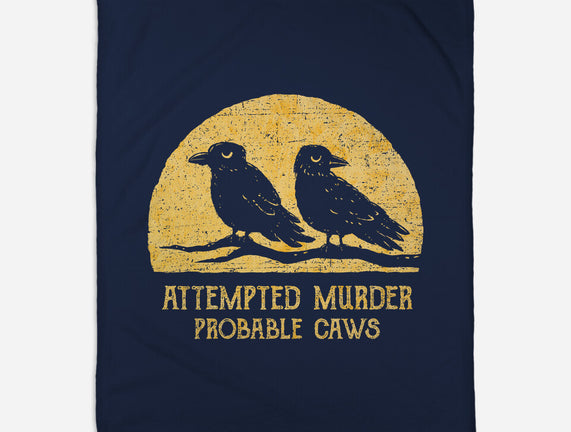 Probable Caws